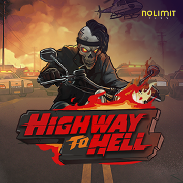 NolimitCity : Highway to Hell - STOREBET77