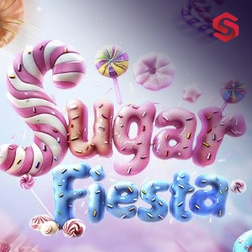 Sugar Fiesta - STOREBET77