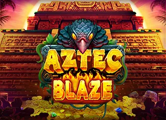 Pragmatic : Aztec Blaze - STOREBET77