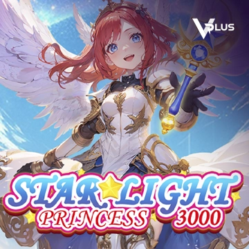 Starlight Princess 3000 - STOREBET77
