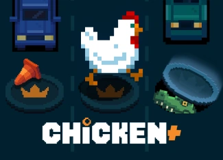 Chicken+ - STOREBET77