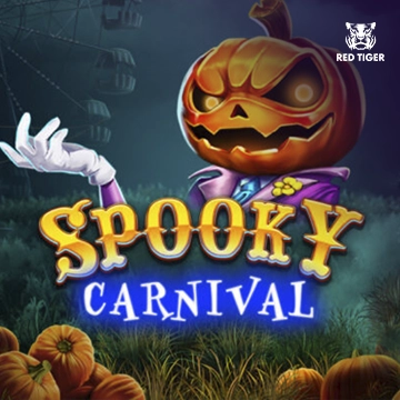 Spooky Carnival - STOREBET77