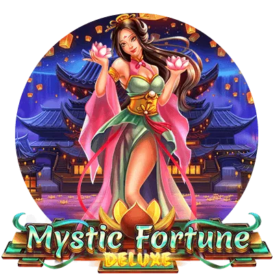 Habanero : Mystic Fortune Deluxe - STOREBET77