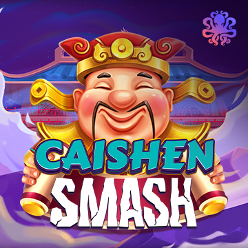 Caishen Smash - STOREBET77
