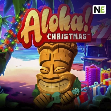 Aloha! Christmas - STOREBET77
