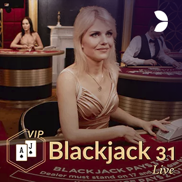 Blackjack VIP 31 - STOREBET77