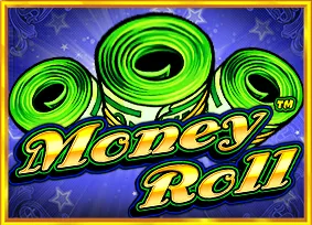 Pragmatic : Money Roll - STOREBET77