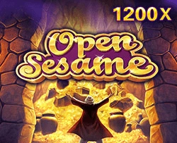 Open Sesame - STOREBET77