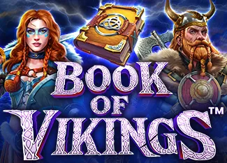 Pragmatic : Book of Vikings - STOREBET77