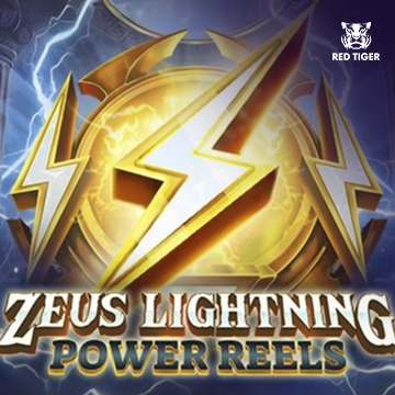 Zeus Lightning Power Reels - STOREBET77