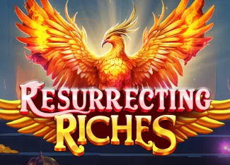 Pragmatic : Resurrecting Riches - STOREBET77