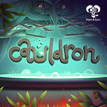 Cauldron - STOREBET77