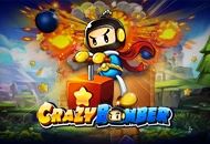 Spadegaming : Crazy Bomber - STOREBET77