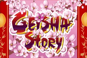 Geisha Story - STOREBET77