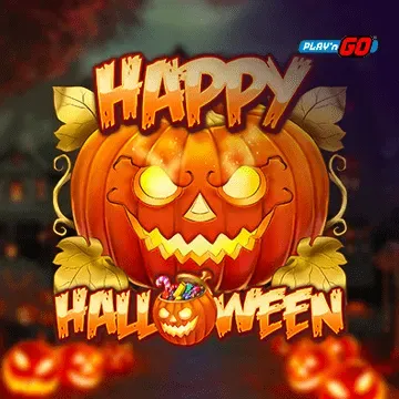 Happy Halloween - STOREBET77