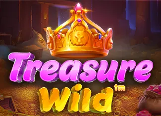 Pragmatic : Treasure Wild - STOREBET77