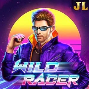 Jili : Wild Racer - STOREBET77
