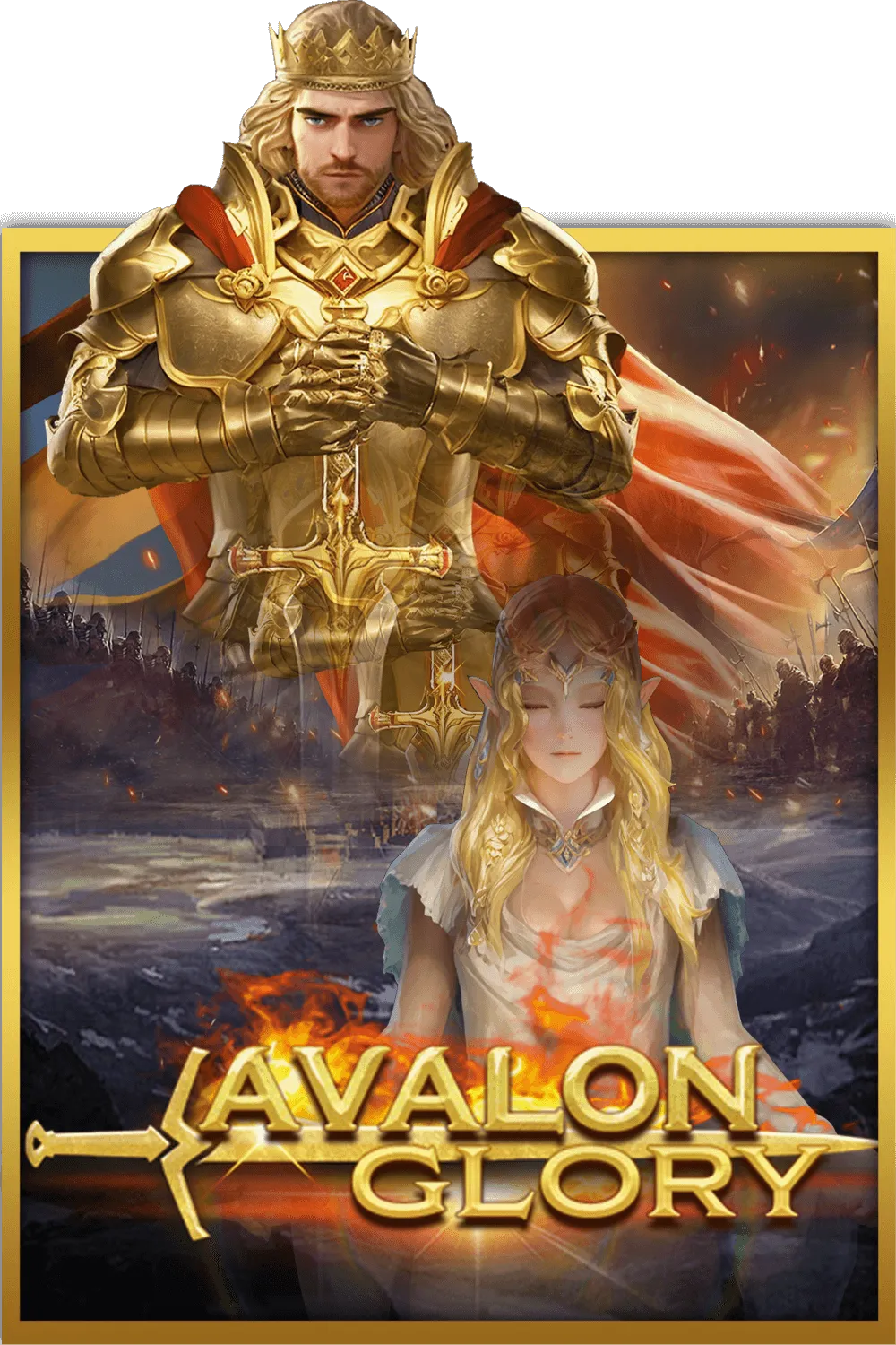 Avalon Glory - STOREBET77