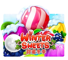 Joker123 : Winter Sweets - STOREBET77
