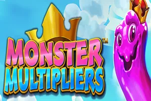 Monster Multipliers - STOREBET77