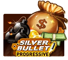 Joker123 : SilverBullet Progressive - STOREBET77