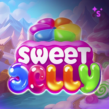 Spinocchio : Sweet Jelly - STOREBET77