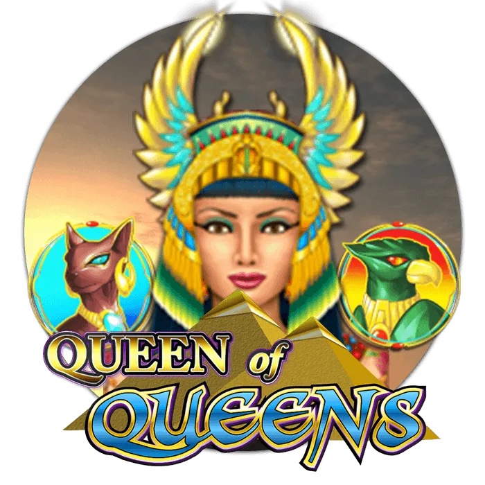 Habanero : Queen of Queens - STOREBET77
