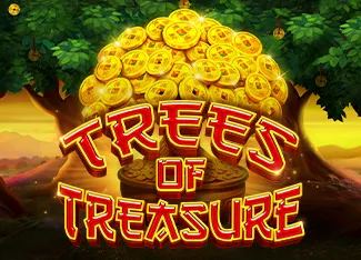 Pragmatic : Trees of Treasure - STOREBET77