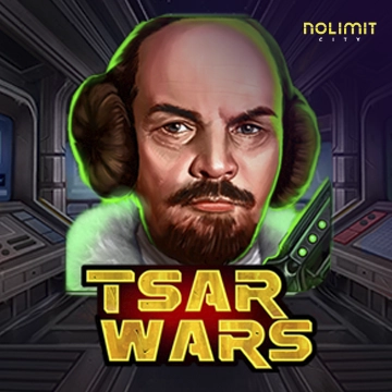 NolimitCity : Tsar Wars - STOREBET77
