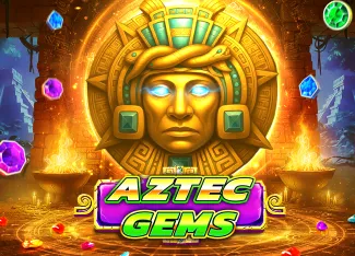 Pragmatic : Aztec Gems - STOREBET77