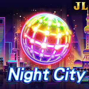 Jili : Night City - STOREBET77