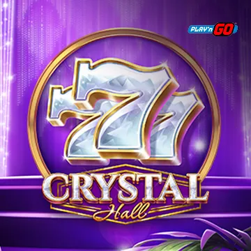 Crystal Hall - STOREBET77