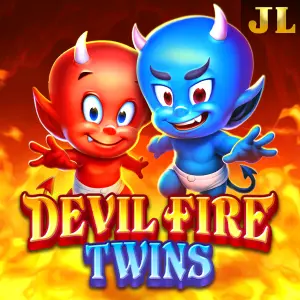 Jili : Devil Fire Twins - STOREBET77