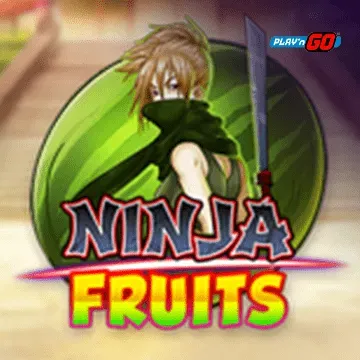 Ninja Fruits - STOREBET77