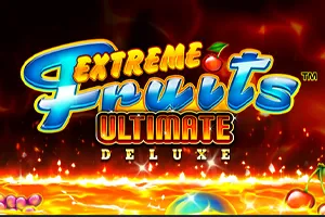 Extreme Fruits Ultimate Deluxe - STOREBET77