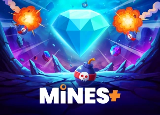 Mines+ - STOREBET77