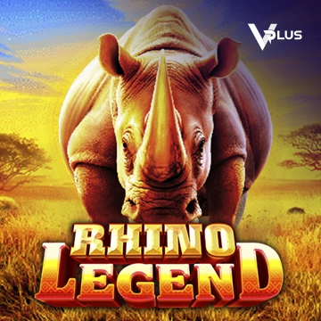 Rhino Legend - STOREBET77