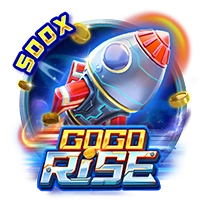 GOGO RISE - STOREBET77