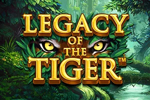 Legacy of the Tiger - STOREBET77