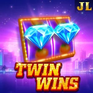 Jili : TWIN WINS - STOREBET77