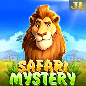 Jili : Safari Mystery - STOREBET77