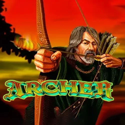 Archer - STOREBET77