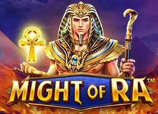 Pragmatic : Might of Ra - STOREBET77