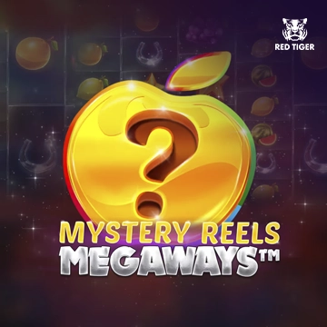 Mystery Reels Megaways - STOREBET77