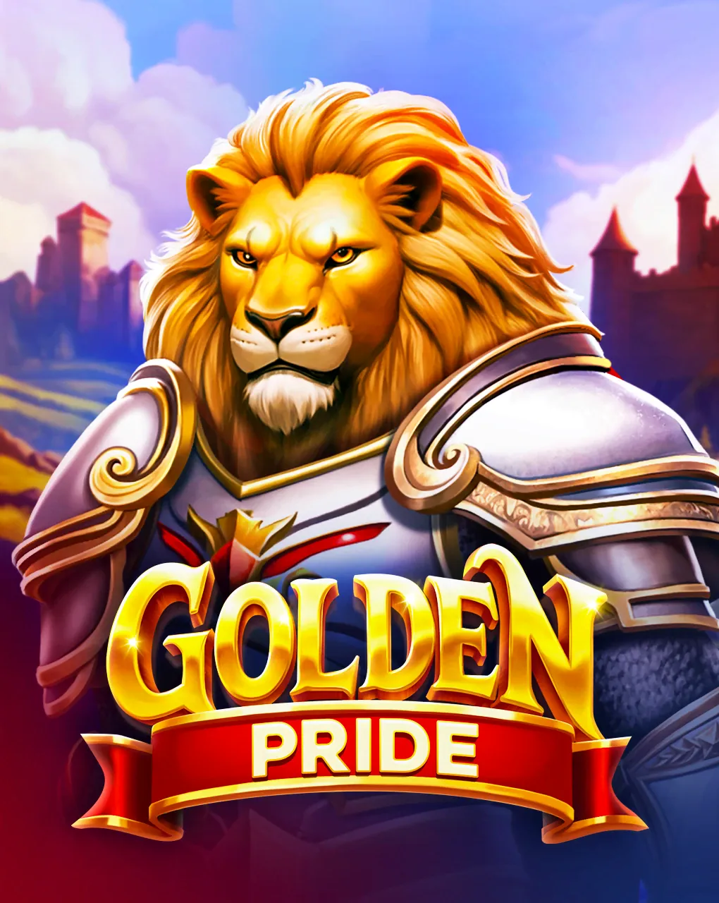 Bgaming : Golden Pride - STOREBET77