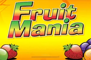 Fruit Mania - STOREBET77
