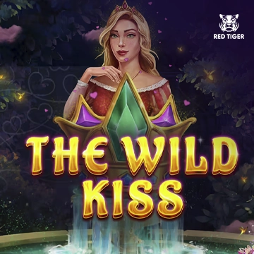 The Wild Kiss - STOREBET77