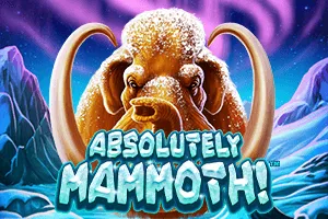 Absolutely Mammoth - STOREBET77