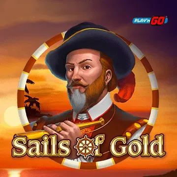 Sails of Gold - STOREBET77