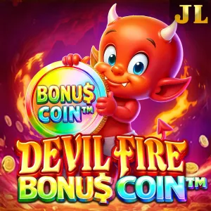 Devil Fire Bonu$ Coin&trade; - STOREBET77
